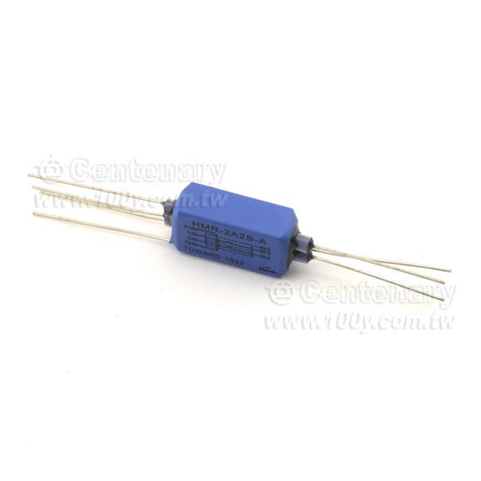Hi-Voltage Wet Reed Relay - 81677 Product Image