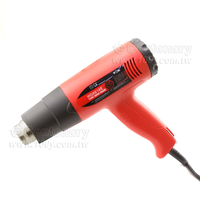 Heat Gun - 123950 Product Image