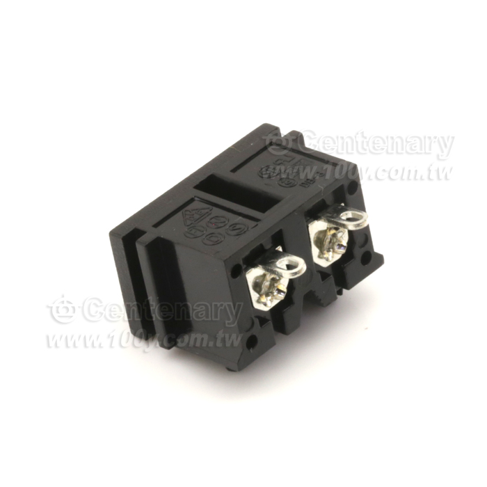 C8 AC power outlet switch - 124002 Product Image