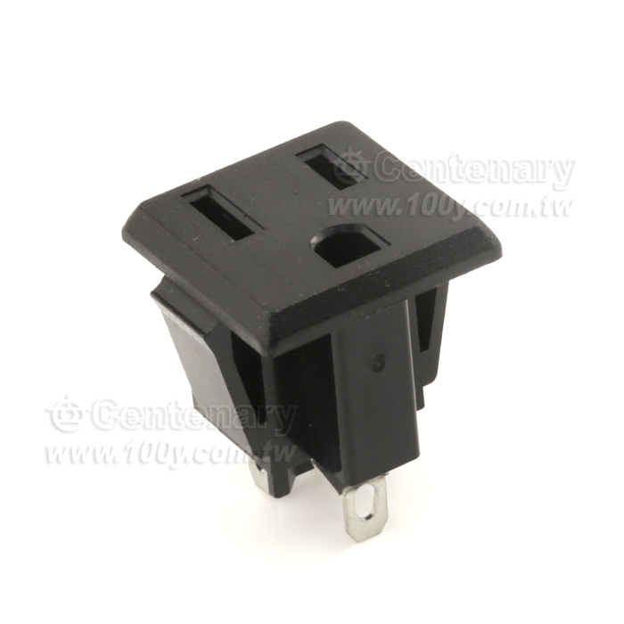 AC US standard socket accessories - 123997 Product Image