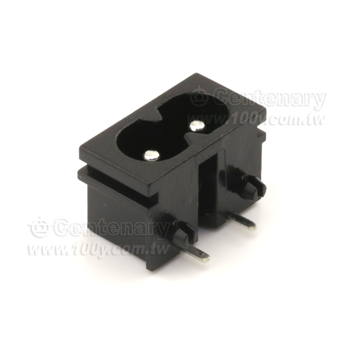 C8 AC power outlet - 124001 Product Image