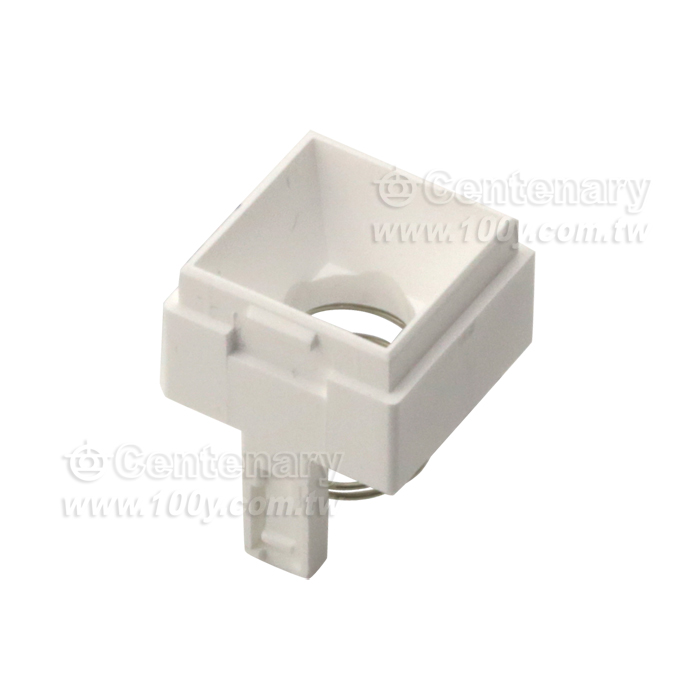 EH Miniature Lighted Pushbutton Switch - 81815 Product Image