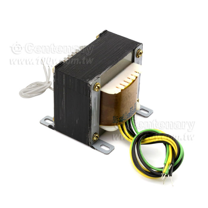 100W 帶線式變壓器 - 71521 產品圖片