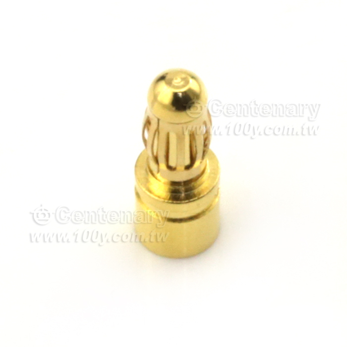 3mm banana male plug - 123193 Product Image