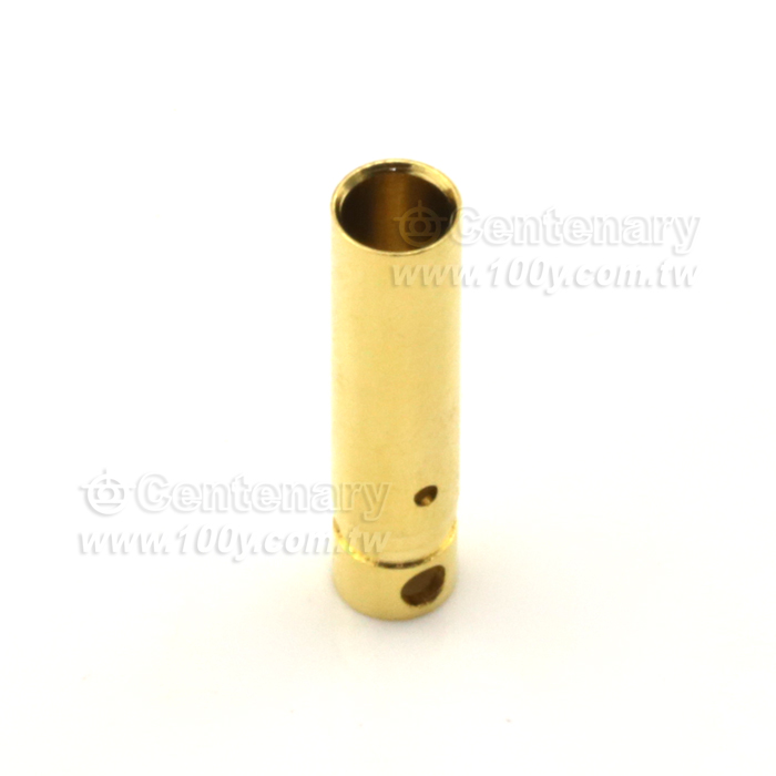 4mm banana female  plug - 123030 Product Image