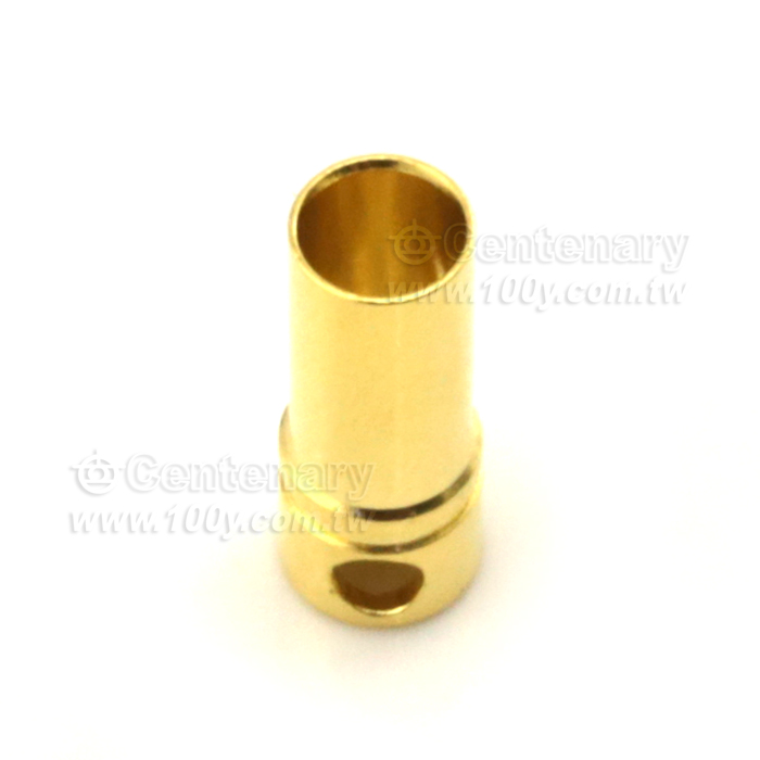 3.5mm banana female plug - 123192 Product Image