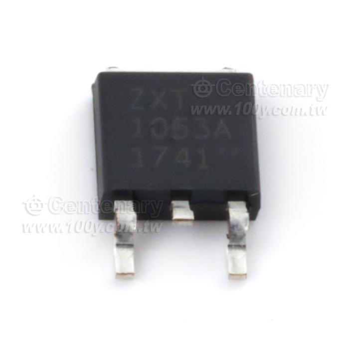 3P/TO-252(D-PAK) - 94003 產品圖片