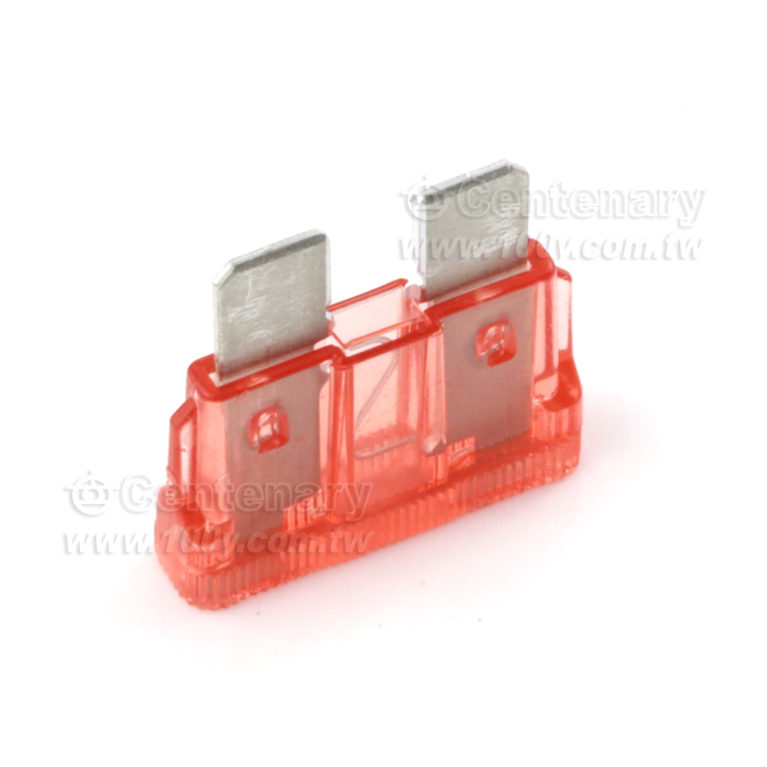 汽車保險絲 4A/32V - 71496 產品圖片