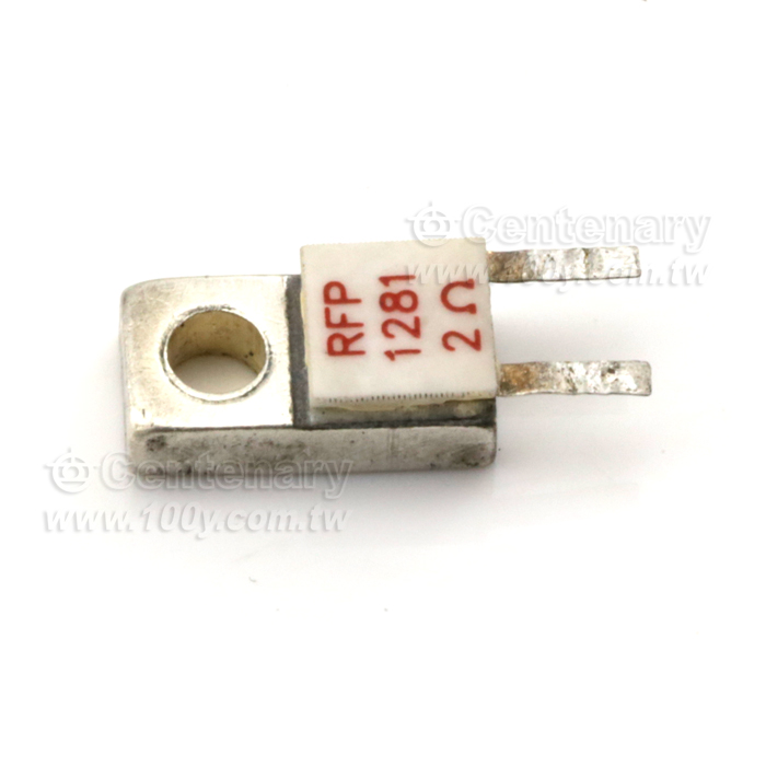 RF1281 high frequency resistance - 124443 Product Image