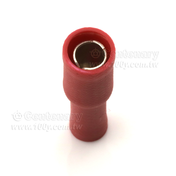 子彈型端子【ROHS】 - 54028 產品圖片