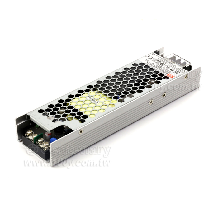 200W Slim Type With PFC Switching Power Supply - 118459 Product Image