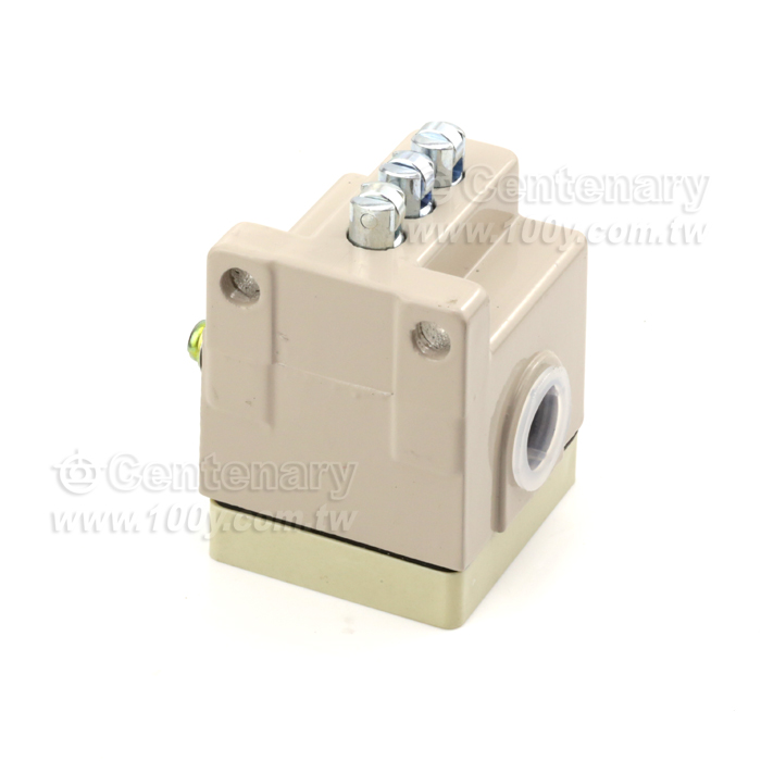 AC220V 0.79A/ DC220V 0.15A - 124510 產品圖片