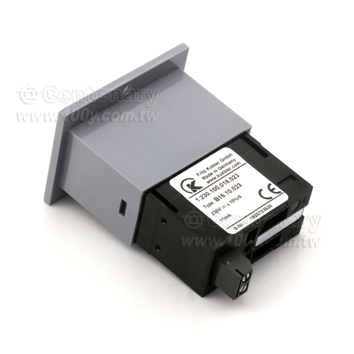 電磁式計數器  230V - 81908 產品圖片