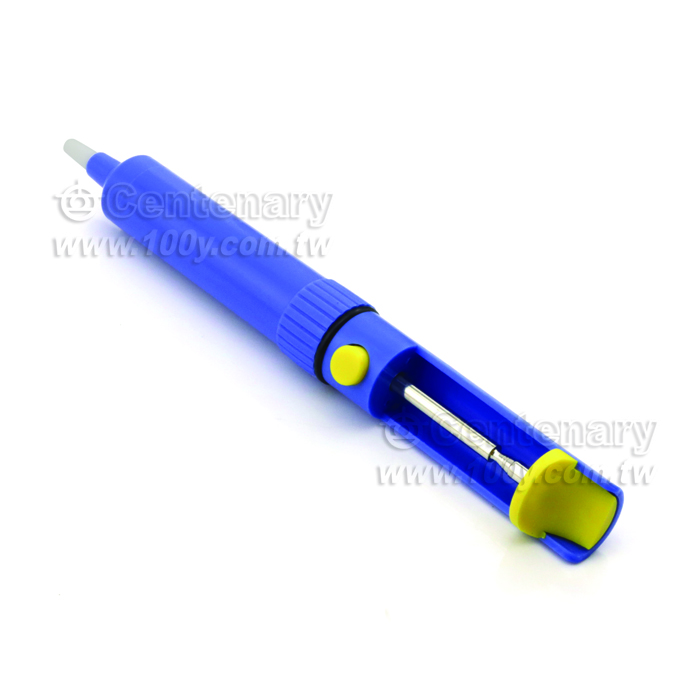 全塑強力吸錫器 - 81585 產品圖片