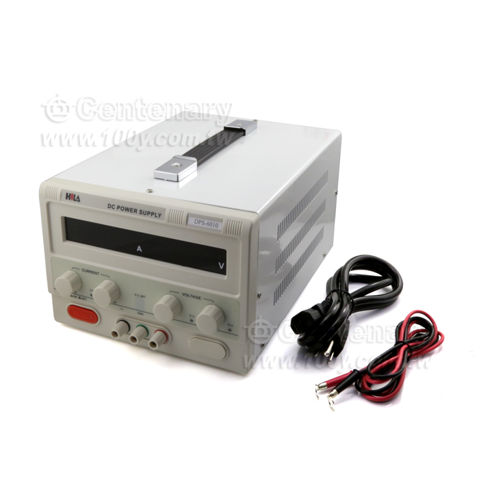 直流電源供應器 - 81469 產品圖片