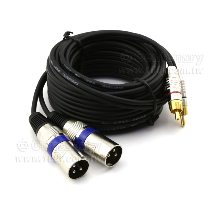 Double lotus to double kappong line - 123661 Product Image