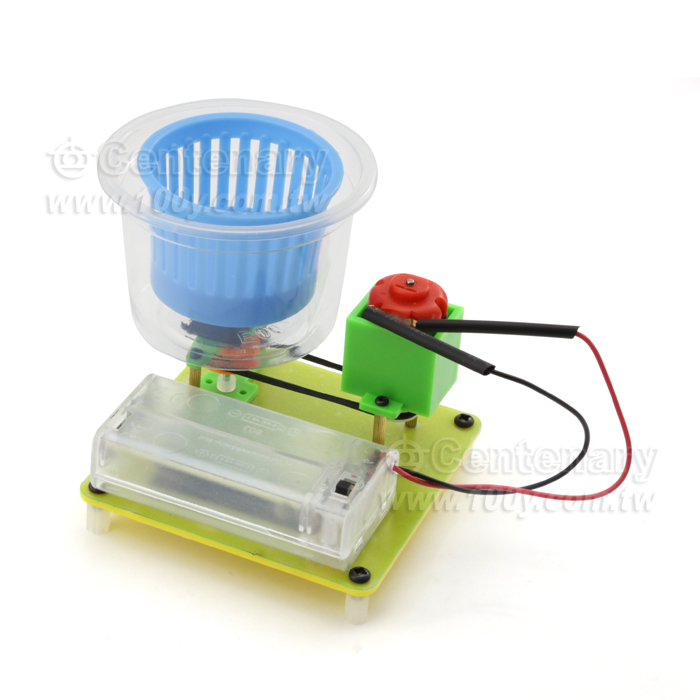 Dryer technology model - 123330 Product Image