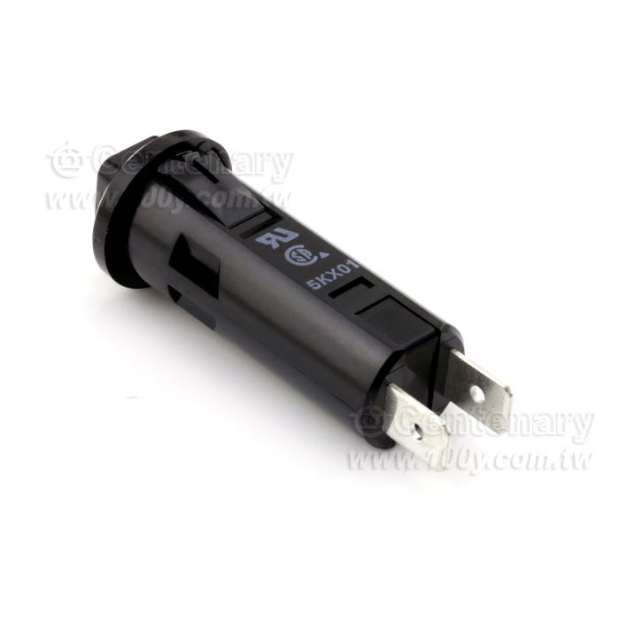 電路保護器 10A/250VAC - 108253 產品圖片