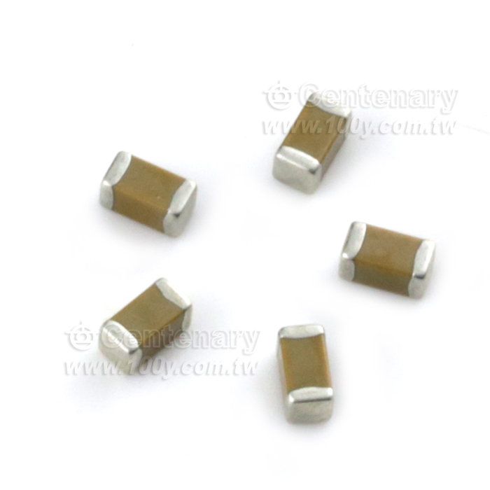 1206電容 - 124733 Product Image