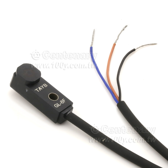 微型接近開關NPN常開24V - 124366 產品圖片