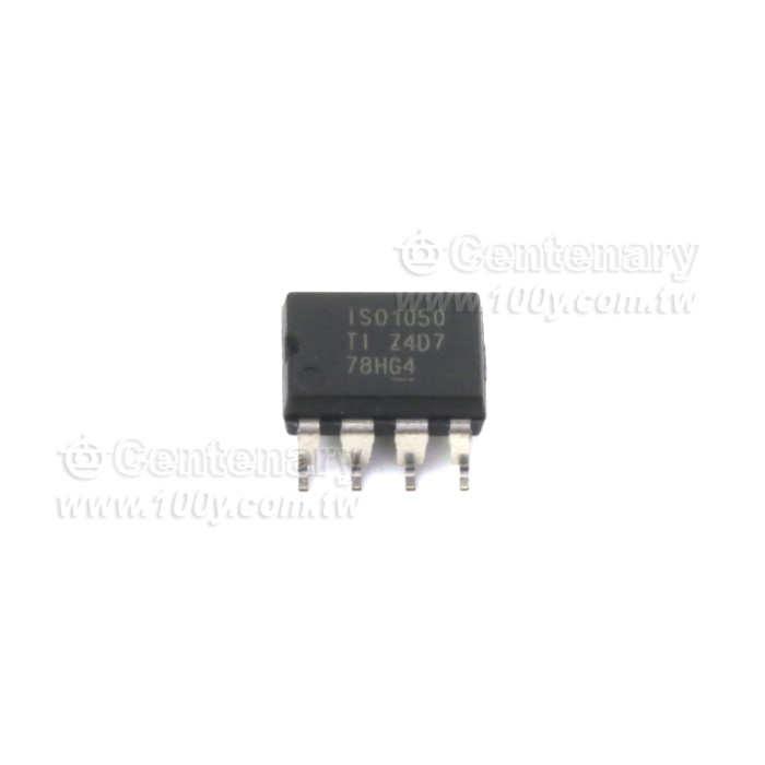 ISO1050DUB - 125147 Product Image