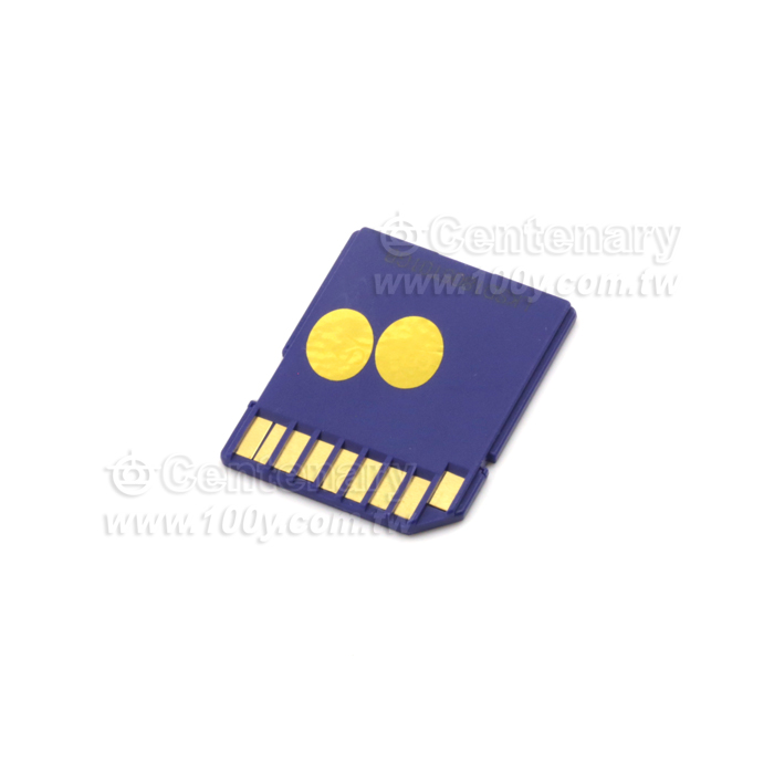 SD memory card - 125148 Product Image