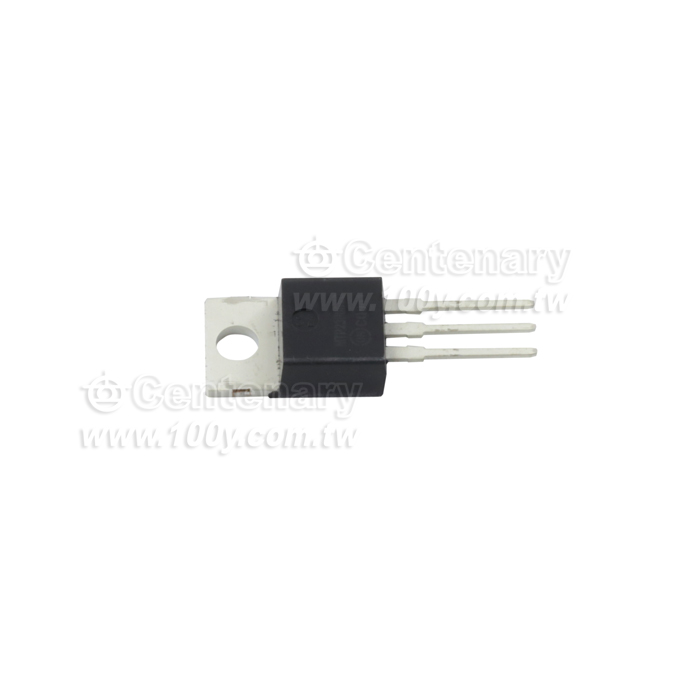 Power MOSFET 23 A, 60 V - 50981 Product Image