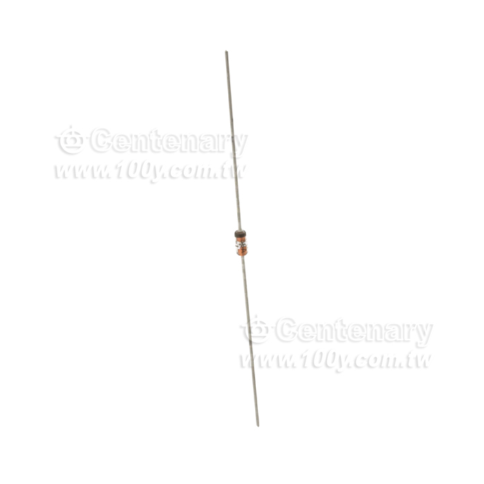 0.5W Zener Diode,DO-35  15Vz - 89995 產品圖片