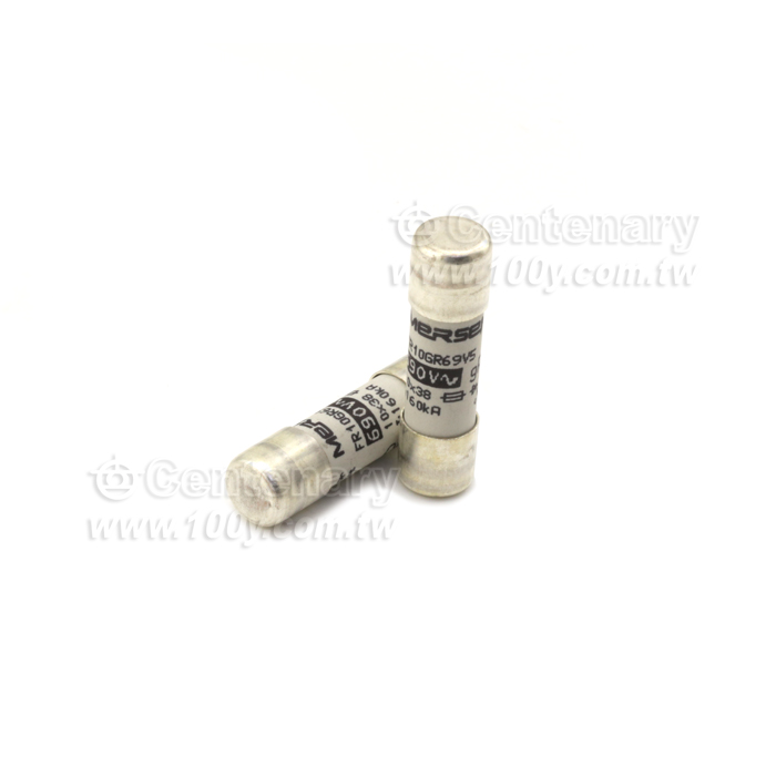 5A/690V/gl-gG/10.3*38(舊編碼X1014573) - 95554 產品圖片