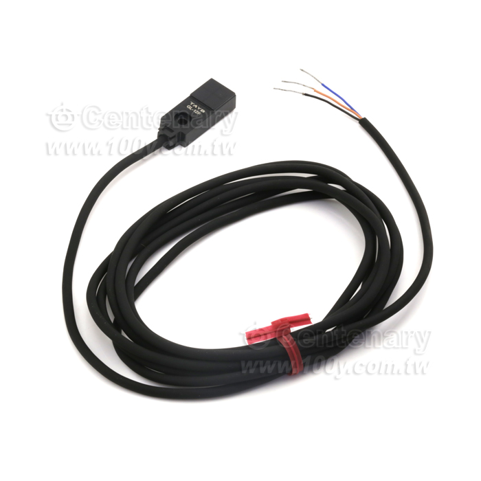 接近開關 感應距離3-4MM NPN - 124381 產品圖片