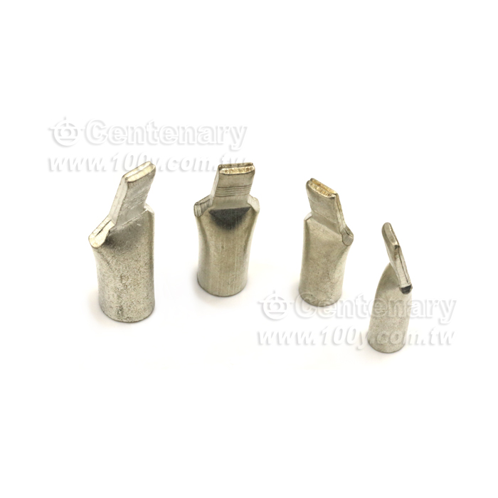 C45 Copper terminal - 118191 Product Image