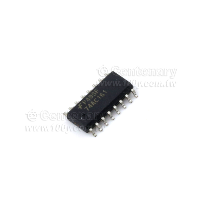 二進制計數器IC - 67612 產品圖片