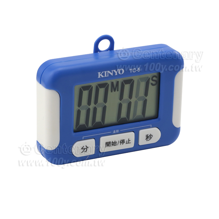 電子式正倒數計時器 - 125363 產品圖片