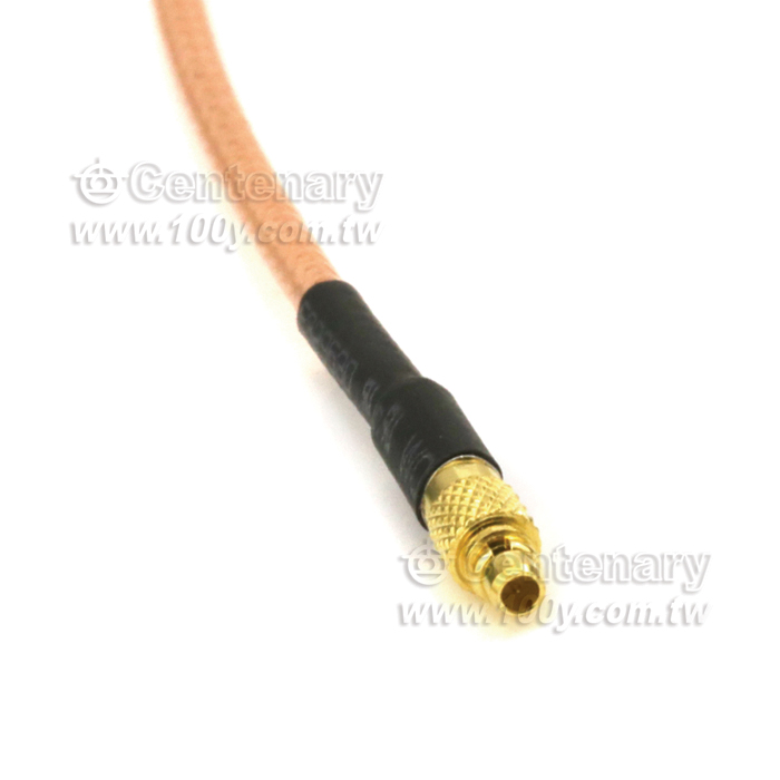 Test Line MMCX to MMCX - 146722 Product Image