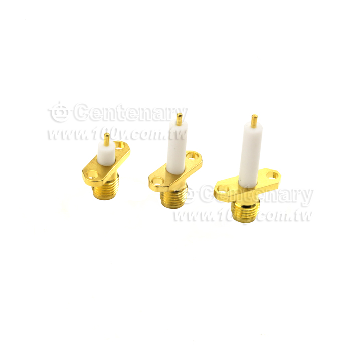 SMA Socket - 124821 Product Image