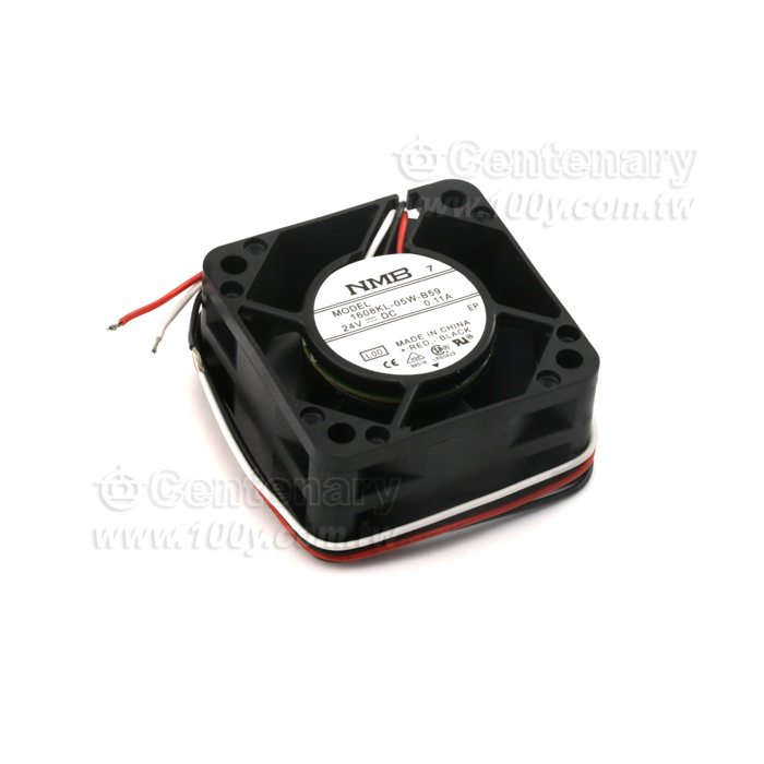風扇 DC24V - 81327 產品圖片