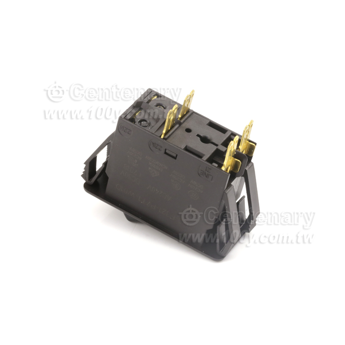 Thermal Circuit Breaker - 81359 Product Image