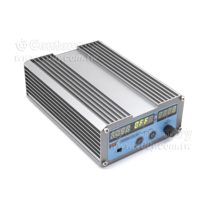 開關型直流可控調電源32V5A電腦手機維修穩壓電源 - 124737 產品圖片