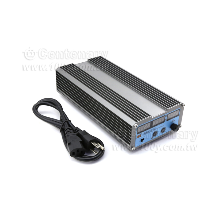 Switching type DC controllable power supply - 124738 Product Image
