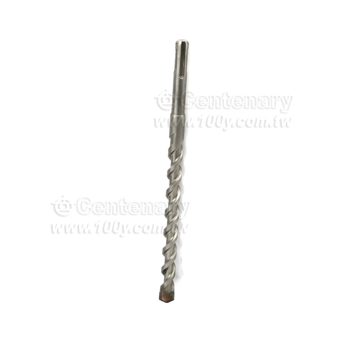 水泥鑽尾 12*210mm - 71629 產品圖片