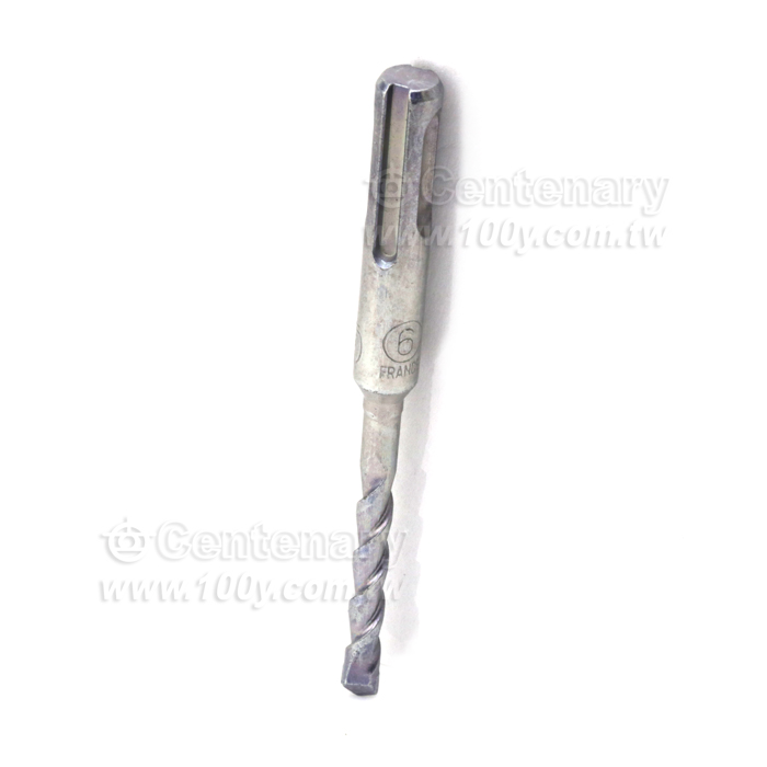 水泥鑽尾 6*110mm - 71429 產品圖片