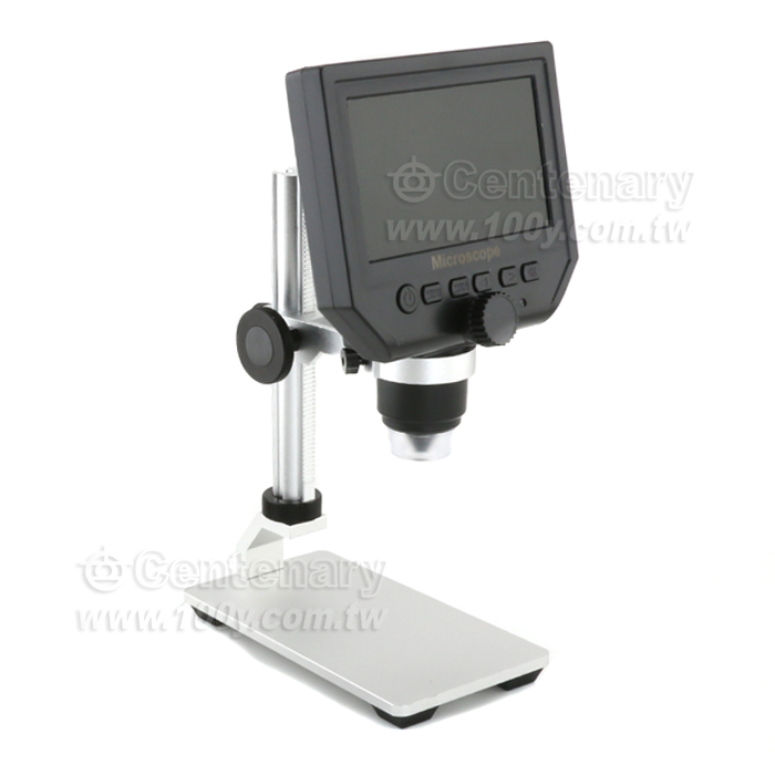 Mobile phone repair microscope - 125209 Product Image