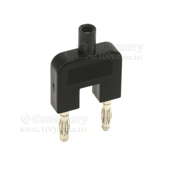 4mm banana plug - 124541 Product Image
