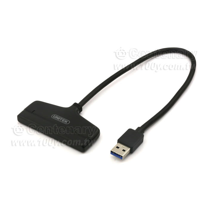 USB3.0轉SATA串口 轉接線 2.5寸新老硬盤 30CM - 125011 產品圖片