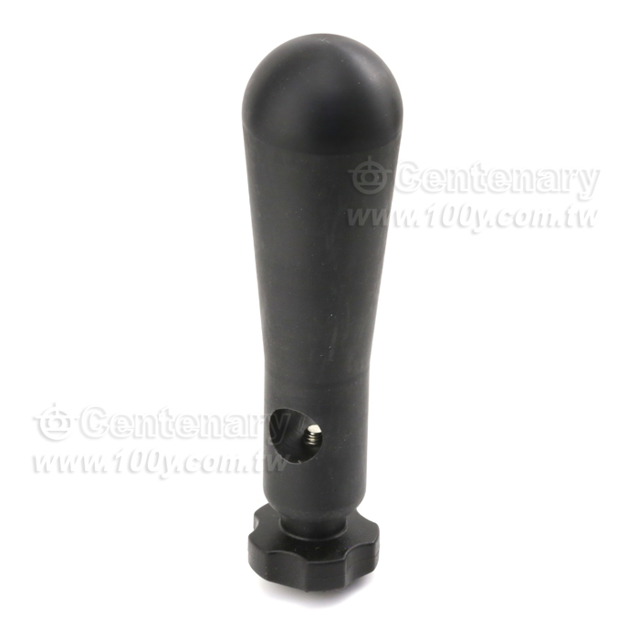 Oiled Glass Knife - 124523 Product Image