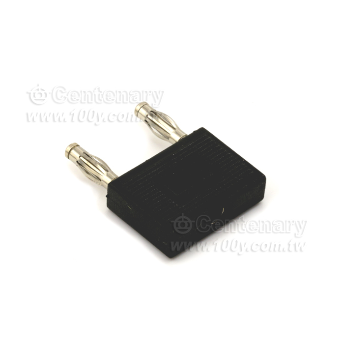 4mm banana plug - 124540 Product Image
