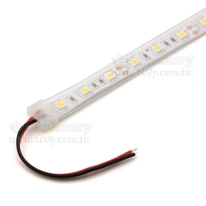 SMD5050 LED Flxible Strip Light,5M/Reel - 125385 Product Image