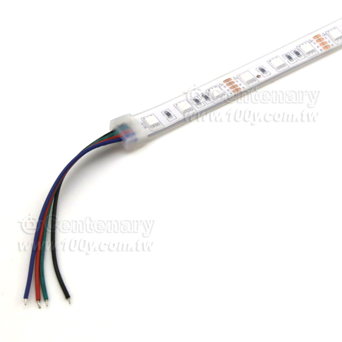 RGB SMD5050 LED Flxible Strip Light,5M/Reel - 125383 Product Image