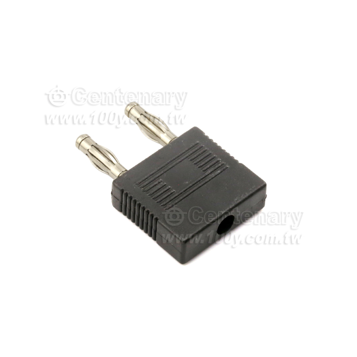 4mm banana plug - 124539 Product Image