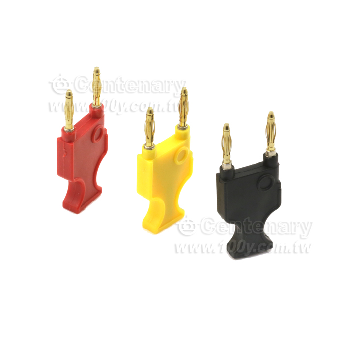 2mm banana plug - 124535 Product Image